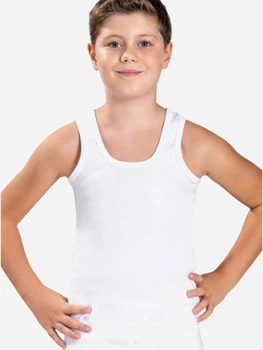 Набор маек 2 шт Jiber 704 98-104 см White (8680157607714)