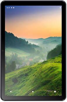 Планшет Sigma mobile Tab A1020 LTE 3/32GB Grey (4827798766323)