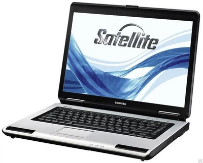 БВ Ноутбук Toshiba Satellite L40-14H 15.4 Intel T2310 3 RAM 120 HDD