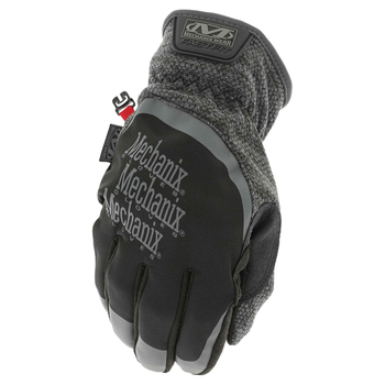 Зимові тактичні перчатки Розмір: L, Mechanix ColdWork FastFit