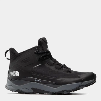 M Vectiv Exploris Mid Futurelight Erkek The North Face Siyah Erkek Trekking  Bot Ve Ayakkabısı NF0A4T2UKZ21 | Korayspor