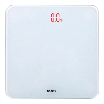 Ваги підлогові електронні Rotex RSB20-W