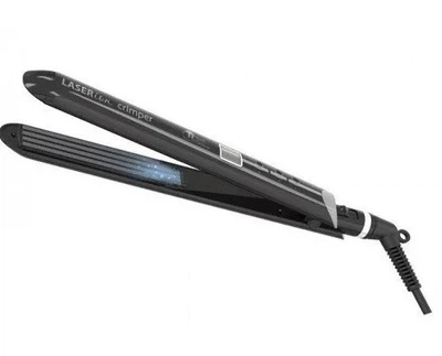 Плойка-гофре профессиональная для волос TICO Professional Laser Ion Crimper 100209
