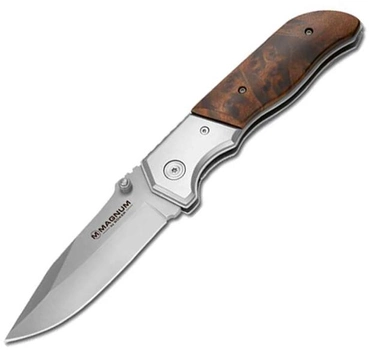 Нож Boker Magnum Forest Ranger (440A) (23730159)
