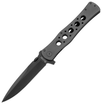 Ніж Boker Magnum Urban Tank (440A) (23730158)