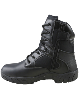 Черевики тактичні KOMBAT UK Tactical Pro Boot 50/50, чорний, 43