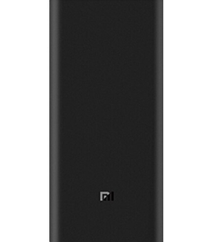 Портативний зарядний пристрій BHR512GL Power Bank Mi 50Вт 20000мAг (PB2050SZM)