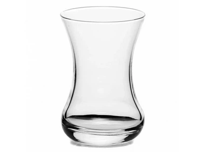 Набор стаканов низких Pasabahce Tea & Coffee PS-42401-6 155 мл 6 шт