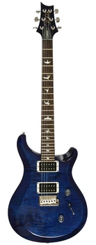 Электрогитара PRS S2 CUSTOM 24 (Whale Blue)