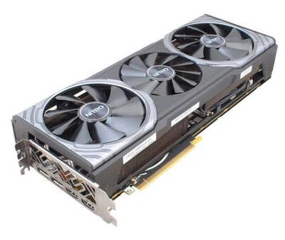 Відеокарта Sapphire Radeon RX Vega64 8G HBM2 NITRO+ (11275-03) "Refurbished"