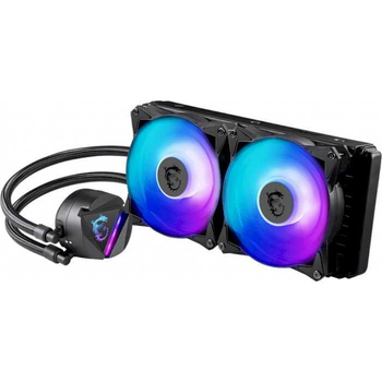 СВО MSI MAG CoreLiquid 280R
