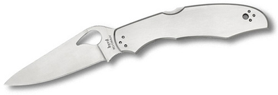 Карманный нож Spyderco Byrd Cara Cara 2 Stainless Steel BY03P2 (871109)