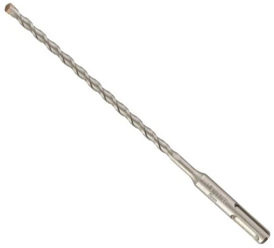 Бур Milwaukee SDS+ CONTRACTOR 8x210 1 шт (4932471229)