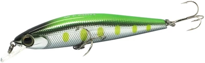 Воблер Daiwa Dr.Minnow 2 70F 4.8 г Chart Yamame (07411512)
