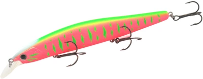 Воблер Daiwa Steez Minnow 110SP SR Pink Ti ger (29004207)