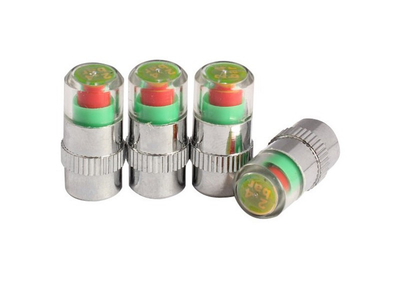 Датчик контроля давления в шинах Tire Caps-1031