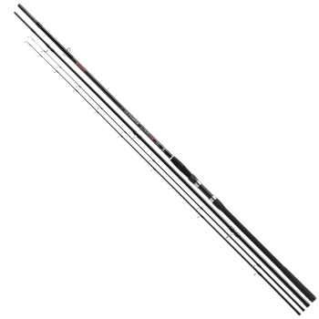 Вудилище з кільцями Trabucco Atomic Str Fourfight BLS 6006 100г (122-49-360)