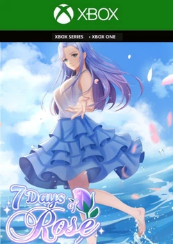 Ключ активации 7 Days of Rose для Xbox One/Series