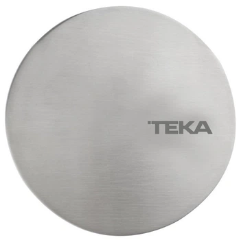 Декоративна накладка до зливного отвору мийки Teka 40199510