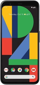 Google Pixel 4 series купити в Києві: ціна, відгуки, продаж | ROZETKA