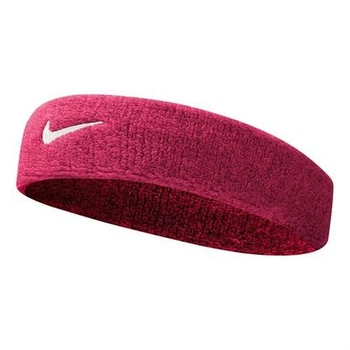 Пов'язка на Голову Nike Swoosh Headband(N.NN.07.639.OS) MISC Рожевий