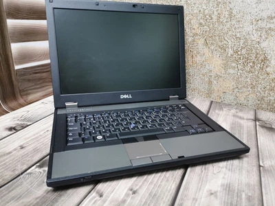 Ноутбук Dell Latitude E5410 14''/i5-520m/Intel HD Graphics/ОЗУ 4 Gb/HDD 250Gb/WIN 10
