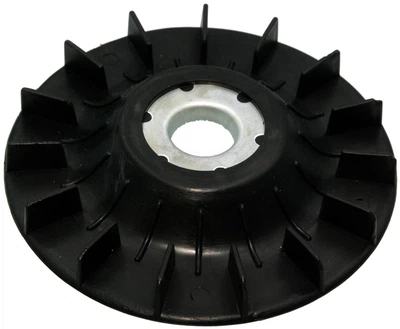 Крильчатка охолодження генератора ET-950 d22*137, арт. gen584