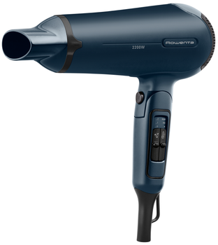 Фен Rowenta Nomad CV4753F0
