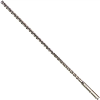 Бур SDS-PLUS MX4 MILWAUKEE, Ø8,0х315х250мм (4932352712)