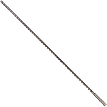 Бур SDS-PLUS MX4 MILWAUKEE, Ø8,0х465х400мм (4932352713)