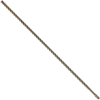 Бур SDS-PLUS MX4 MILWAUKEE, Ø12,0х600х550мм (4932352947)