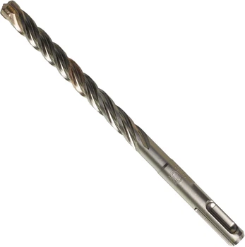 Бур SDS-PLUS MX4 MILWAUKEE, Ø10,0х165х100мм, (10шт) (4932352047)