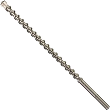 Бур SDS-MAX MILWAUKEE, Ø24,0х520х400мм (4932352773)