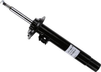 Амортизатор (передний) Sachs BMW, Brilliance BMW (317 543)
