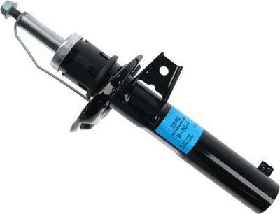 Амортизатор (передний) Sachs Volkswagen (312 615)