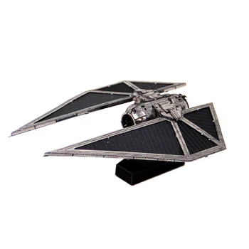 3D пазл Имперский истребитель TIE Striker
