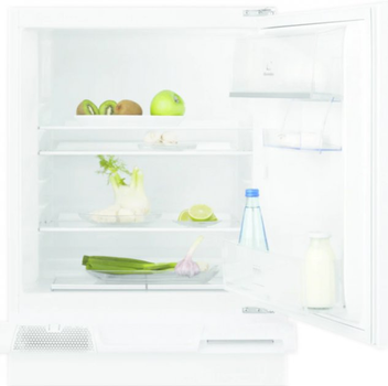 Холодильник Electrolux RXB 2AF82S