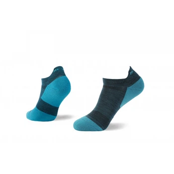 Беговые носки NA Running Socks NGNL0001 L (44-46)