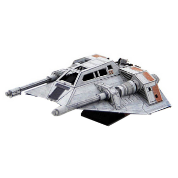 3D пазл Космический звездолет SnowSpeeder