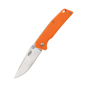 Нож складной карманный, универсальный Axis Lock Firebird FB7601-OR Orange 205 мм