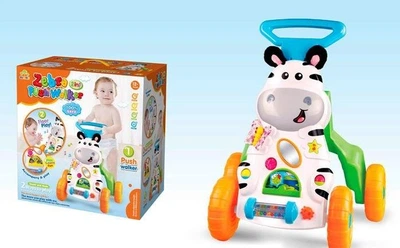 Ходунки-каталка BabyToys &nbsp;SL 83007