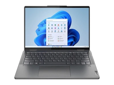 Ноутбук Lenovo Yoga 7 14ACN6 (82N70069PB)