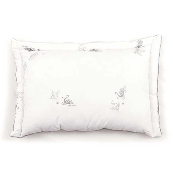 Подушка Руно 40х60 см 309_Silver Swan
