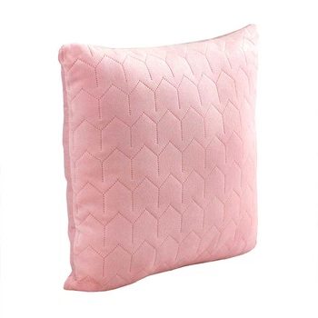 Подушка Руно 40х40 см 311.55_Rose