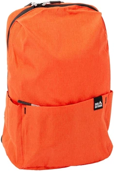 Рюкзак Skif Outdoor City Backpack S 10л оранжевый (389.01.79)