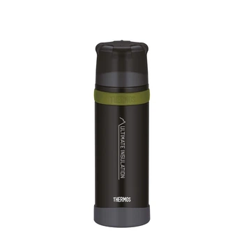 Термос Thermos Ultimate Series 750мл 1500B3 чорний матовий