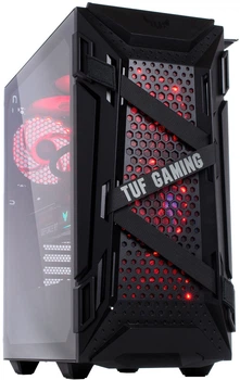 Компьютер ARTLINE Gaming TUF v89
