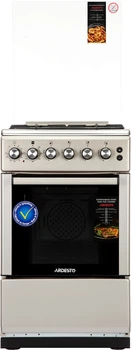 Плита комбінована ARDESTO FSC-F5060PS