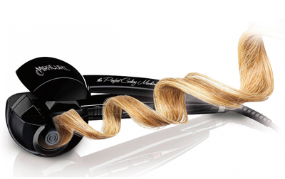 Плойка автоматическая BaByliss PRO MiraСurl the Perfect Curling Machine BAB2665E