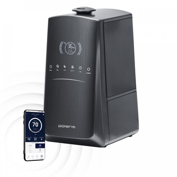 Увлажнитель POLARIS PUH 9105 IQ Home